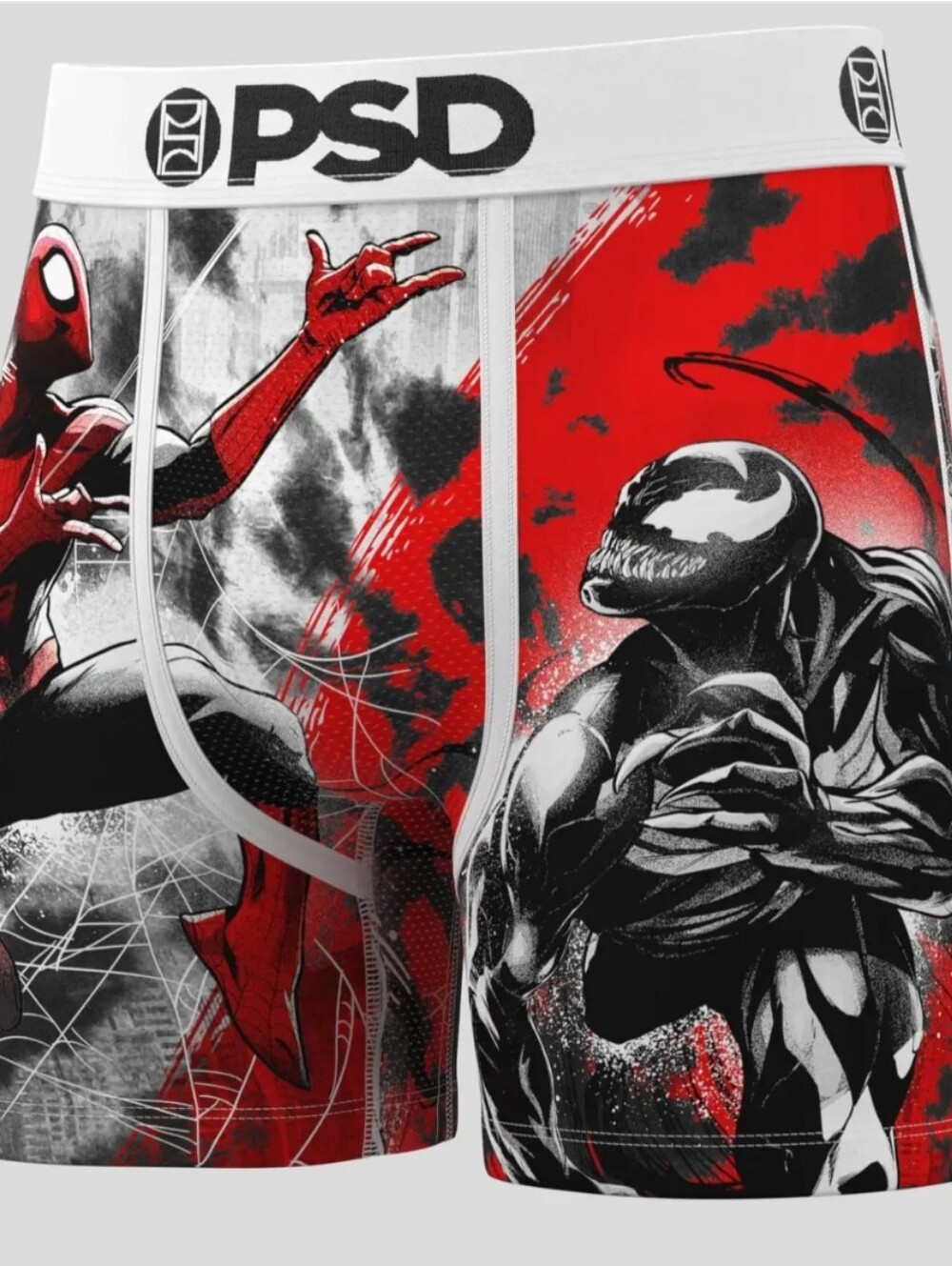 PSD Marvel VS Boxer Briefs